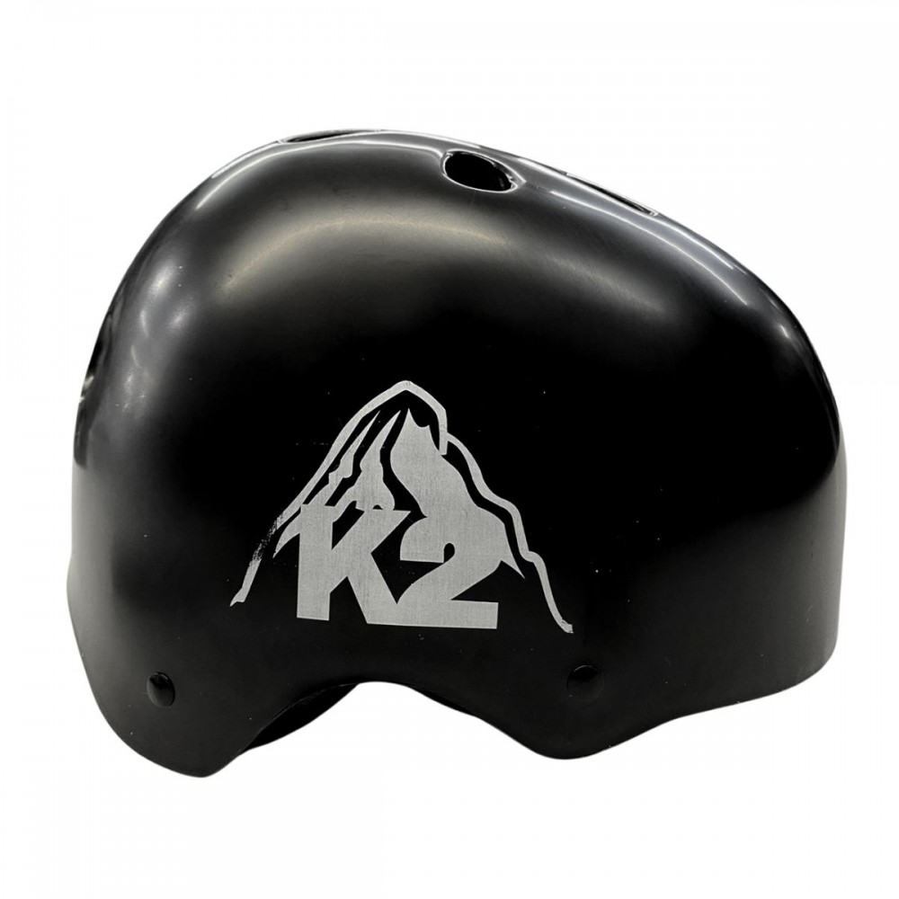 Capacete Propper Preto - G