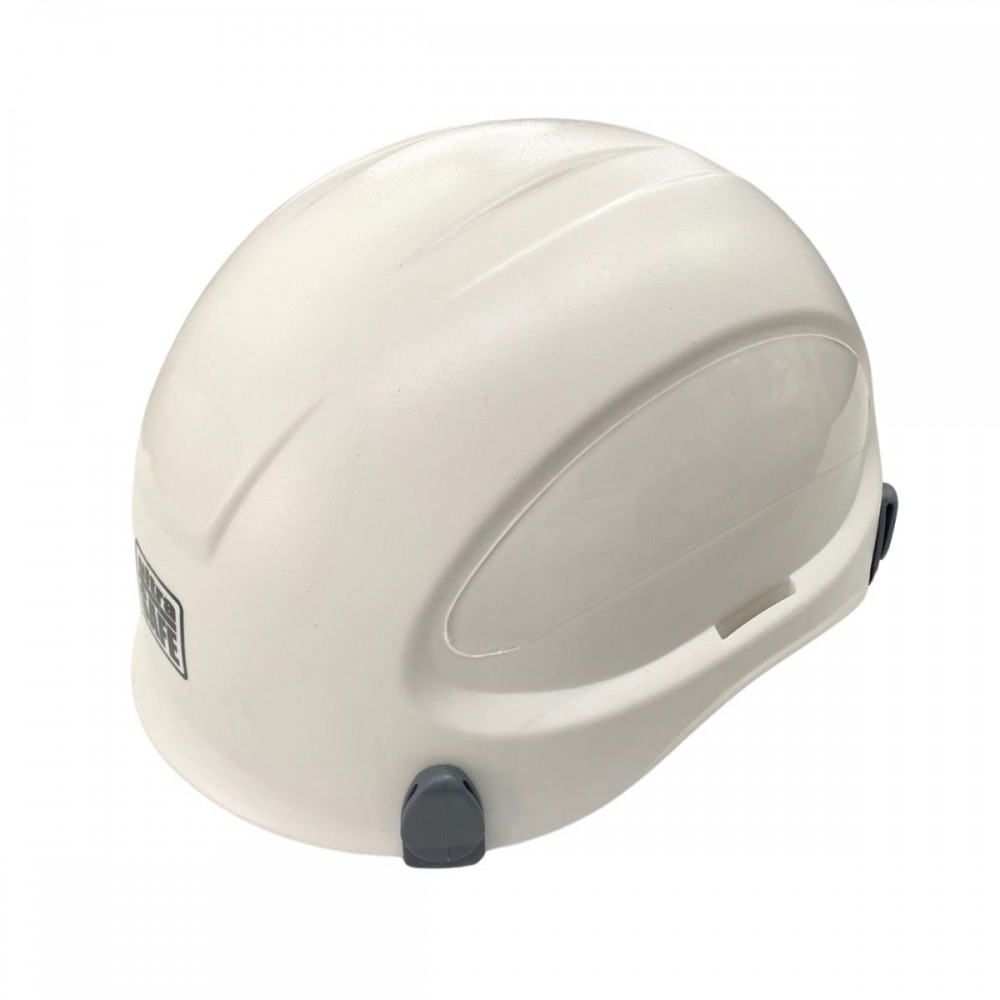 CAPACETE CORAZZA PRO B BRANCO