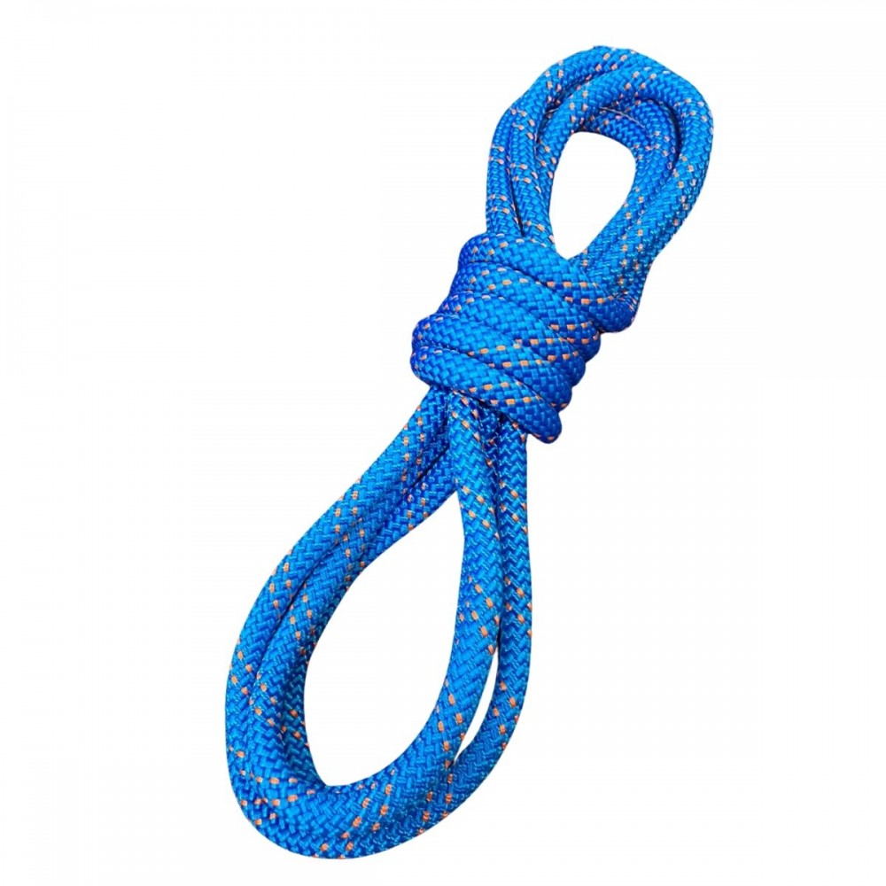 CORDA SEMI-ESTATICA K2 10,5 MM AZUL ROYAL - 50 METROS