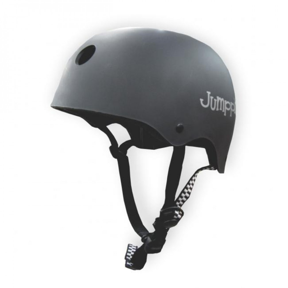 Capacete Propper Fosco Preto