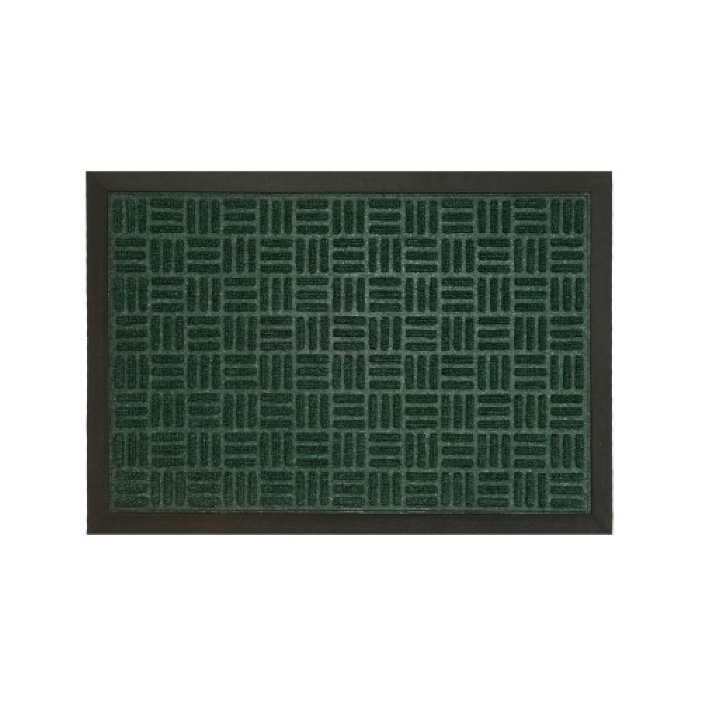 Tapete Waterkap 40 X 60 cm Verde 