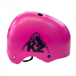 Capacete  Propper Rosa - G 