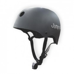 Capacete Propper Fosco Preto  