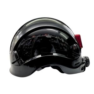 CAPACETE FALCON COM SUSPENSAO PRETO       