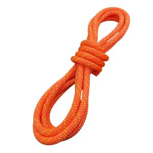 CORDA SEMI-ESTATICA K2 10,5 MM LARANJA - ROLO 50 METROS