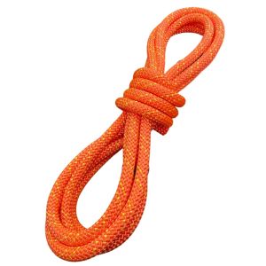 CORDA SEMI-ESTATICA K2 11,5 MM - Laranja 10 Metros 