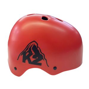 Capacete  Propper Vermelho - M 