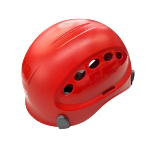 CAPACETE CORAZZA AIR A VERMELHO    