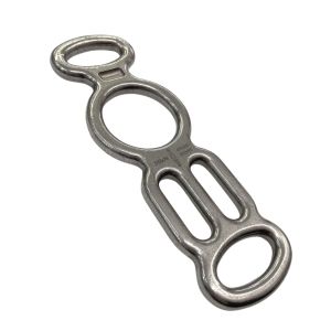 FREIO 8 ATLAS ACO INOX 50KN           