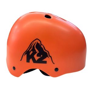Capacete Propper Laranja - G
