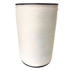 Corda Polipropileno Agulhada Branca 5/1 