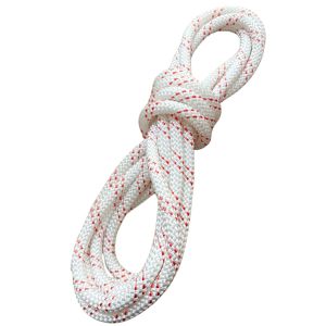 CORDA SEMI-ESTATICA K2 11,5 MM - Branco 50 Metros 