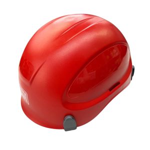 CAPACETE CORAZZA PRO B VERMELHO  