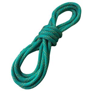 CORDA SEMI-ESTATICA K2 10,5 VERDE BANDEIRA  - 50 METROS