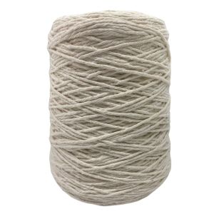 BARBANTE ALGODAO 600 GRS CRU   4/8