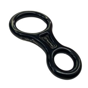 FREIO 8 ALPEN PASS  50 KN PRETO