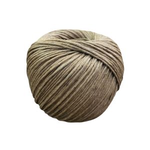 Rami Em Novelo Natural  Nr 2