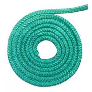 CORDA POLIPROPILENO TRANCADA VERDE 10,0 MM - 50 Metros