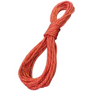 Corda Semi-Estática K2  5,0 mm Cordin -10 metros Vermelha 