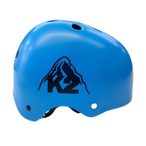 Capacete  Propper Azul Claro - P 
