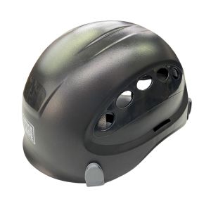 CAPACETE CORAZZA AIR A PRETO     