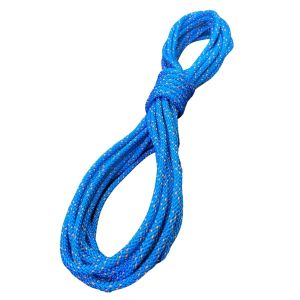 Corda Semi-Estática K2 5,0 mm Cordin - 50 metros Azul Royal