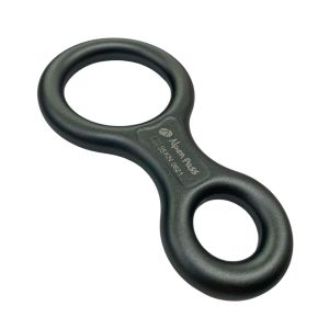 FREIO 8 ALPEN PASS  35 KN CINZA 