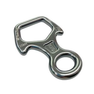 FREIO 8 ALPEN PASS  25 KN FLAKE                                                                     