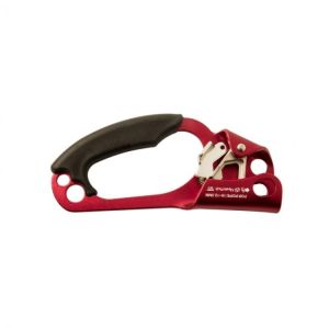 Ascensor Blocante Alpen Pass Punho Esquerdo