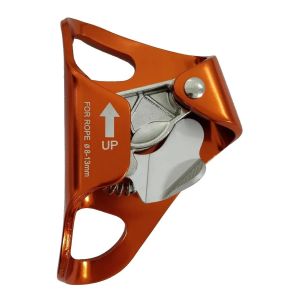 ASCENSOR FOR ROPE LARANJA  