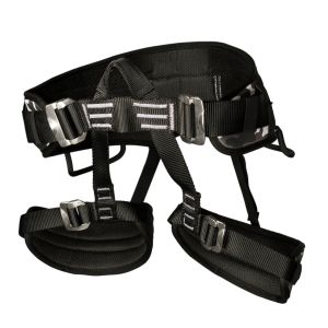 CADEIRINHA T1 ACOLCHOADA C/LOOP TRASEIRO CAMUFLADA CINZA          