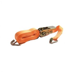 Catraca Para Cinta  25 mm X 120 mm - 267 KGF