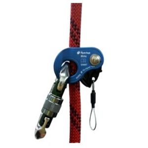 MINI ASCENSOR PARA CORDA 10 A 13MM