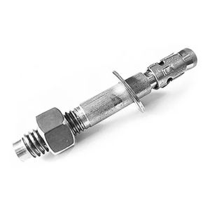 PARABOLT (CHUMBADOR) SIDEUP ACO INOX 10MM         