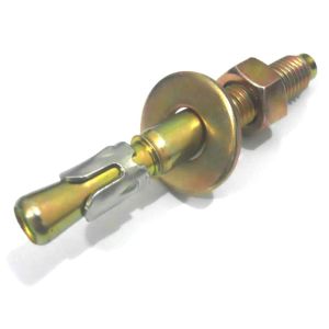 PARABOLT (CHUMBADOR) ANC ACO BICROMADO M12X95 12MM                   