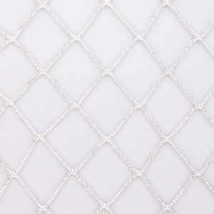 Rede de Proteção Sauter Branca  1,75 de largura  