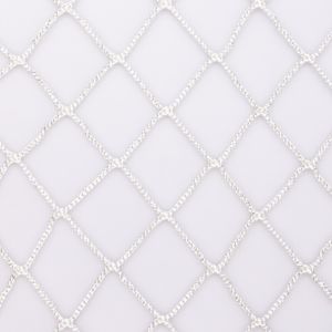 Rede de Proteção Sauter Branca 14,00 metros de largura  