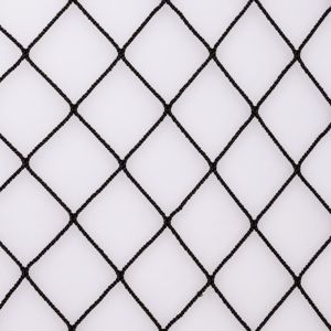 Rede de Proteção Sauter Preta  7,00 de  Largura  