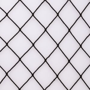 Rede de Proteção Sauter Preta  3,50 de largura  