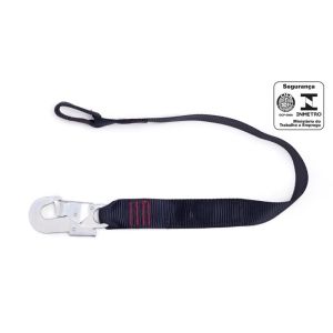 TALABARTE MODELO I COM GANCHO DE 55MM    