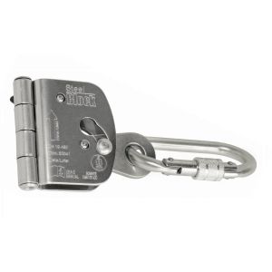 TRAVA QUEDA STEEL BLOCK P/CABO    