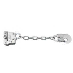 Trava-queda p/ Cabo de Aço 8 mm Extensor Corrente