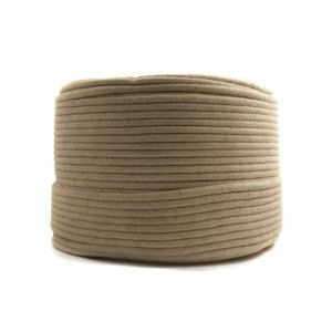 Corda Algodão Vivo Cru 16,0 mm